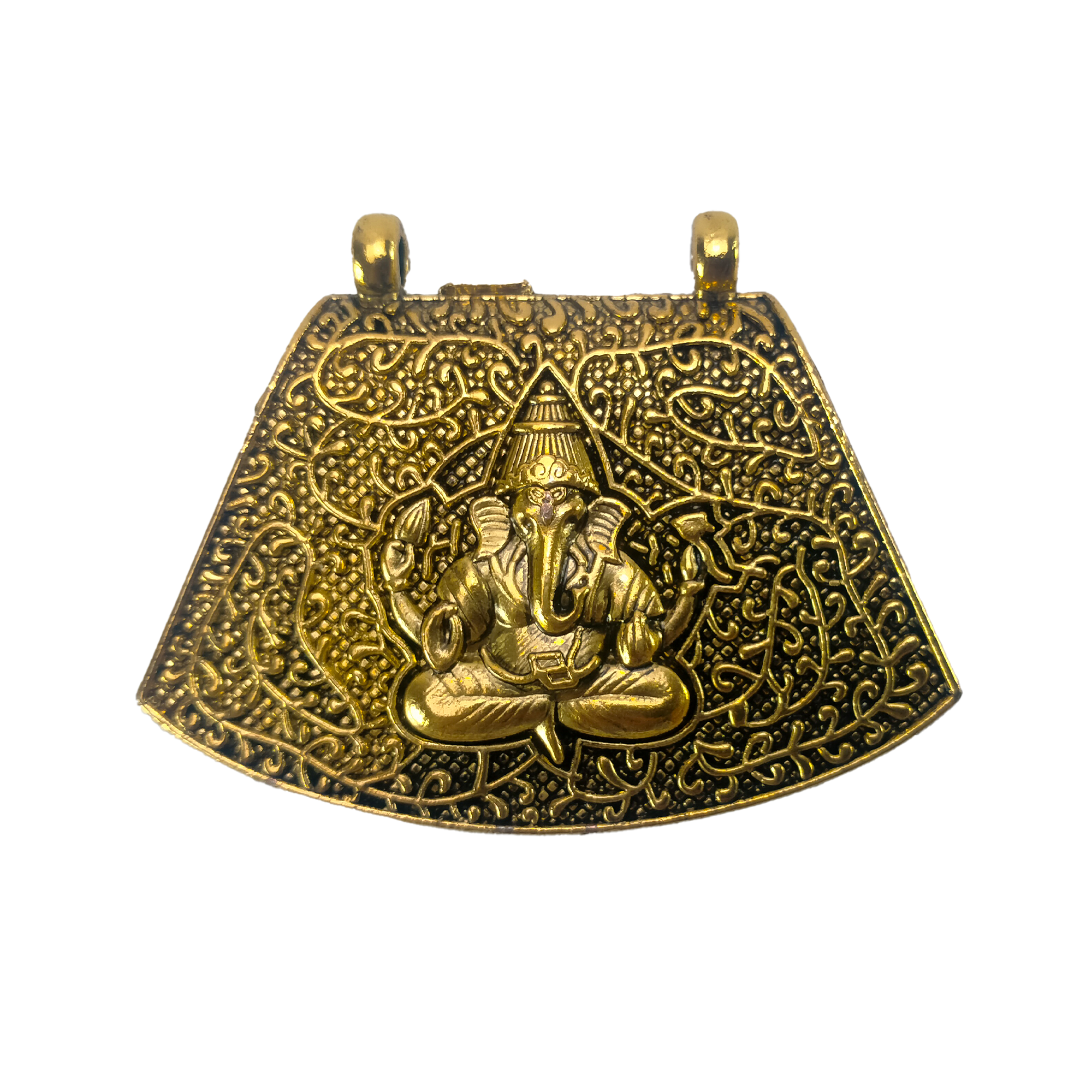 Ganesh Pendent 