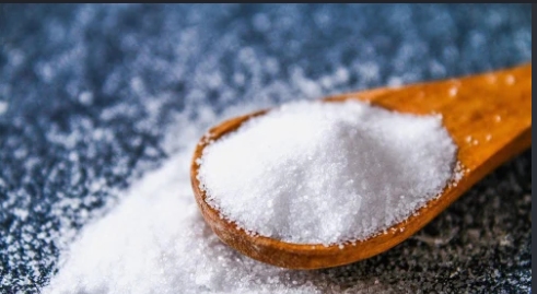 Iodized Edible Salt