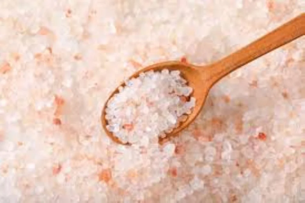 PINK ROCK SALT, Packaging Size: 1 kg