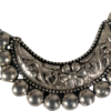 "Mystic Moon Silver Pendant" - Image 4